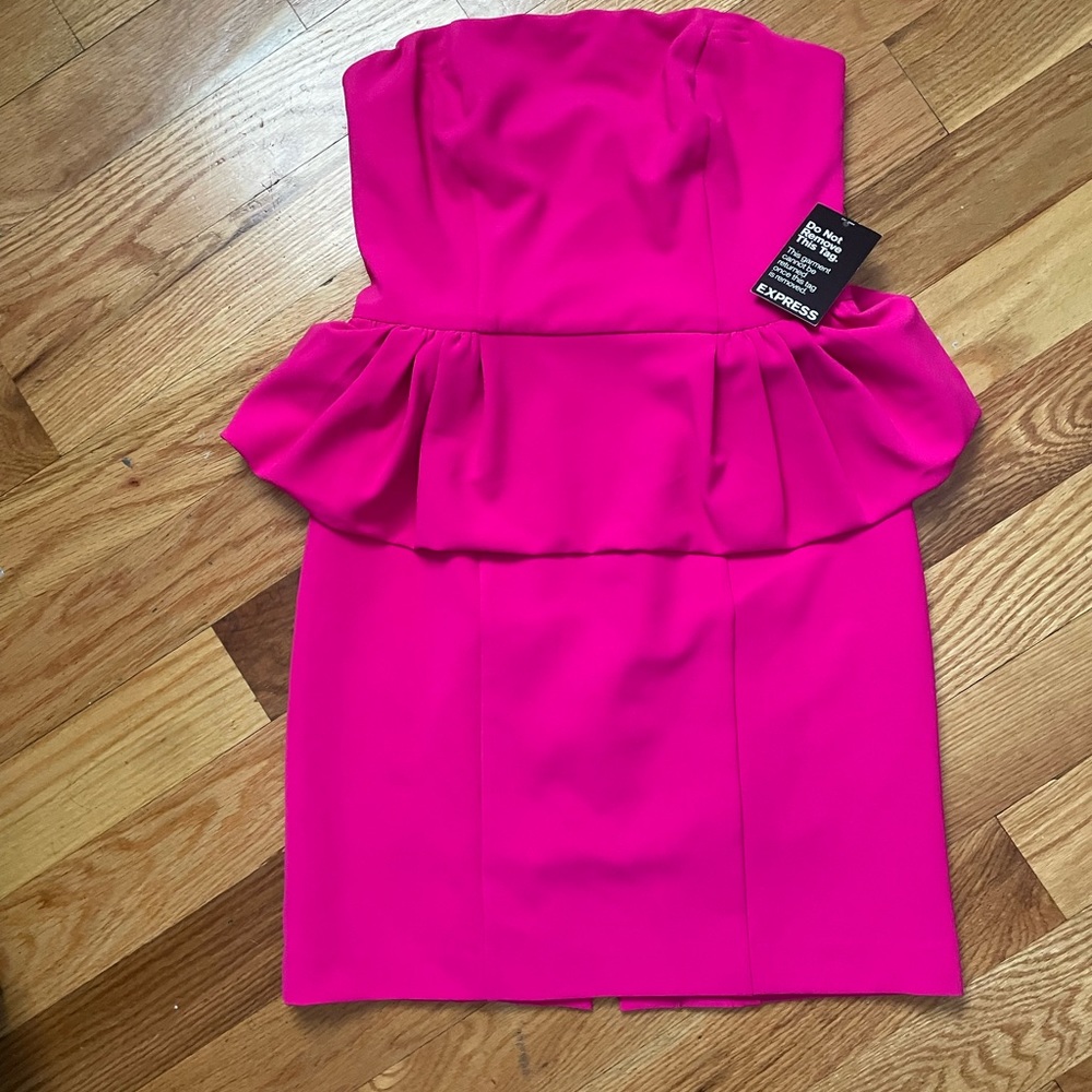 Gorgeous dress